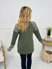 The Right Spot Top--Multiple Colors!