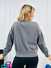 Elevated Ease Pullover- Multiple Colors!