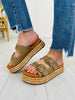 Sole Escape Sandals