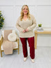 Judy Blue Flawless Finish Tummy Control Faux Leather Pants