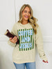 Coffee and Jesus Crewneck Sweatshirt