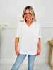 Summer Starts Here Top In Multiple Colors