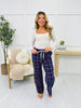 DOORBUSTER! Mad for Plaid Lounge Bottoms- Multiple Colors!