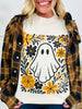 Blooming Boo Graphic Tee
