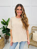 Washed in the Moment Top In Multiple Colors