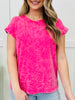 Candy Swirl Top in Multiple Colors