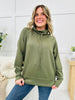 REG/CURVY Courageous Moments Hoodie