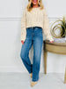 Judy Blue Simply Styled Straight Jeans