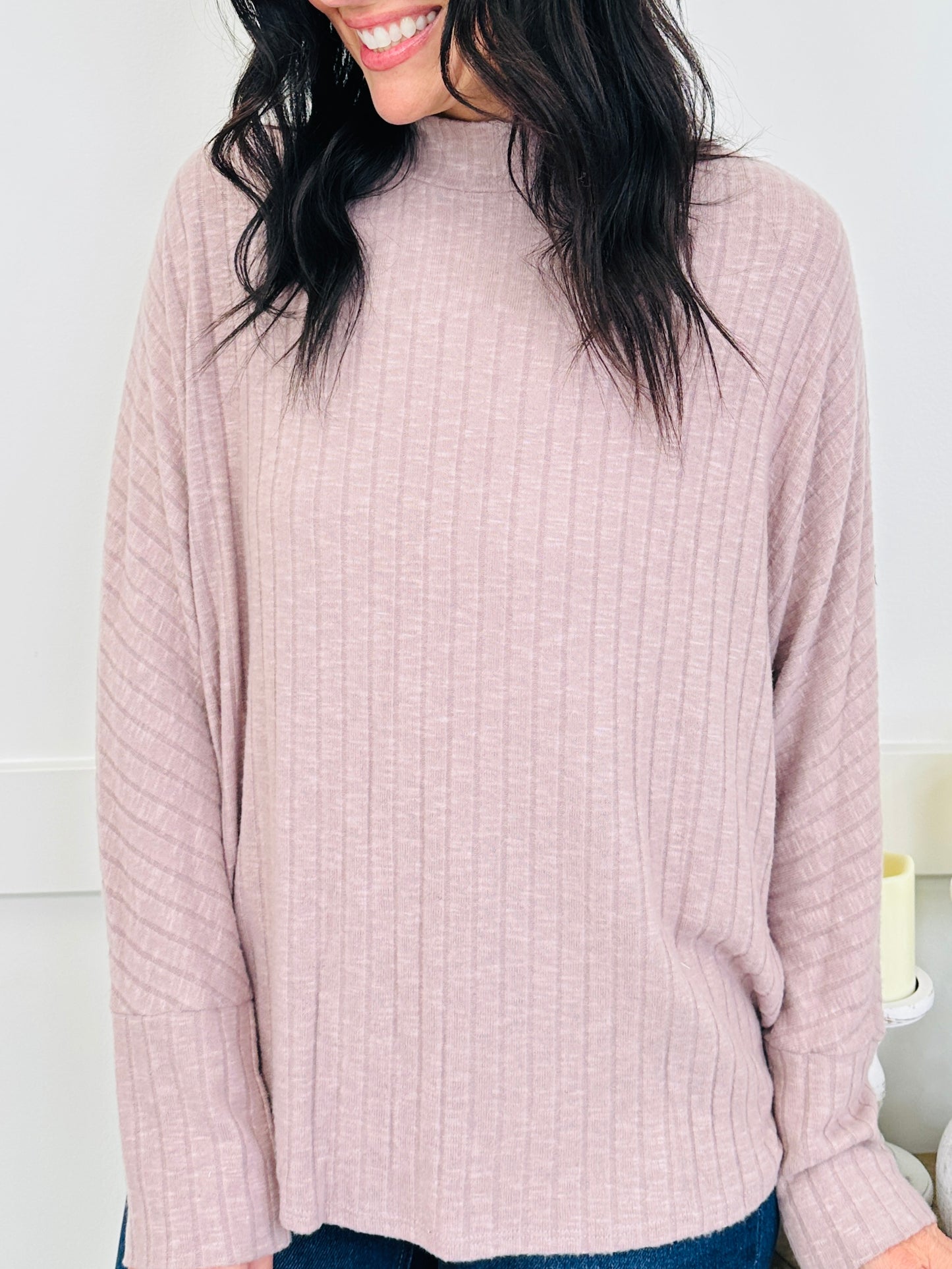 Autumn Air Sweater