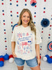 Freedom Vibes Graphic Tee