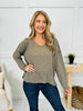 The Mesh Muse Top