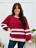 The All-Star Pullover