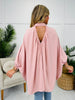 Blush And Bashful Top