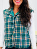Mountain Morning Vest