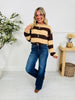 Made For You Wide Leg Jeans in Multiple Inseams