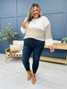 Judy Blue The Trifecta Tummy Control And Butt Lifting Skinny Jeans in REG/CURVY