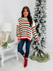 Merry & Bright Sweater