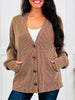 Layer Me Lovely Cardigan In Multiple Colors