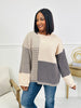 Patchwork Memories Sweater