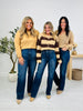 Judy Blue Always A Classic Tummy Control Straight Jeans