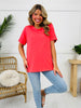 Clean Slate Top- Multiple Colors!