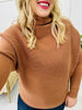 DOORBUSTER! Fashionable For Fall Sweater- Multiple Colors!