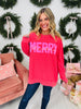 Merry And More Pullover