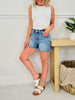 Heat Wave Tummy Control Shorts