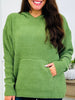Comfy & Casual Sweater In Multiple Colors