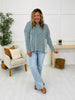 DOORBUSTER! Within Reach Top- Multiple Colors!