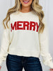 All Things Merry Sweater