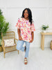 Soft Sunbeam Top