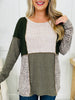 Spotted Muse Top