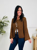 Knot Today Cardigan