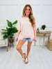 The Relaxed Line Top