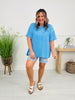 Bring The Sunshine Top In Multiple Colors