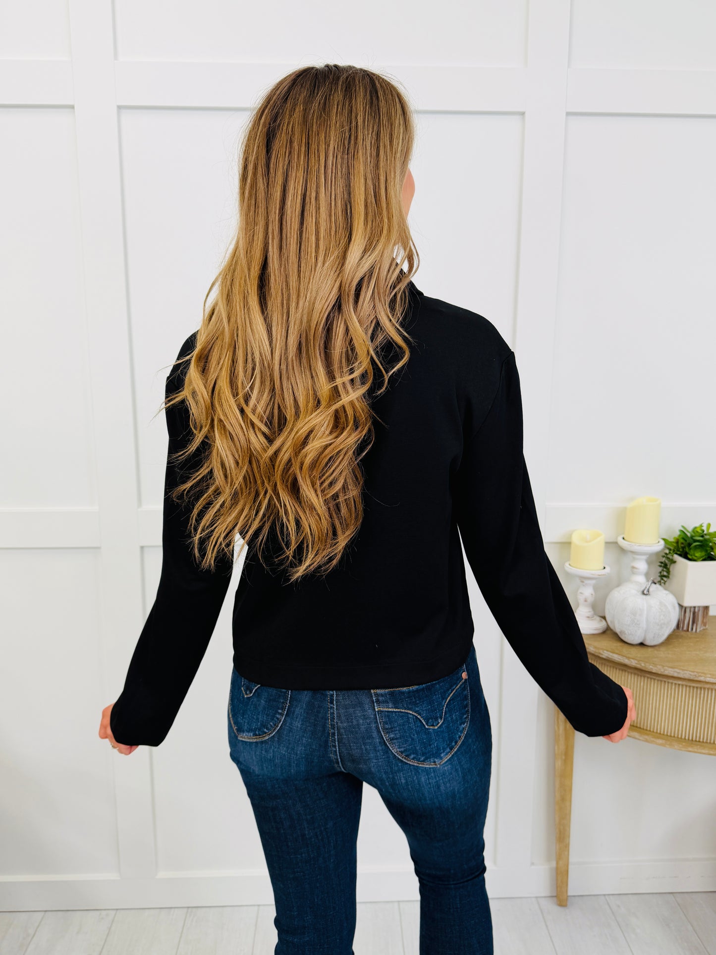 Midnight Mode Jacket