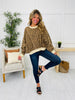Savage Beauty Pullover