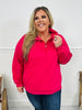 Super Scuba Pullover--New Colors!