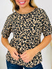 Unleash The Chic Top