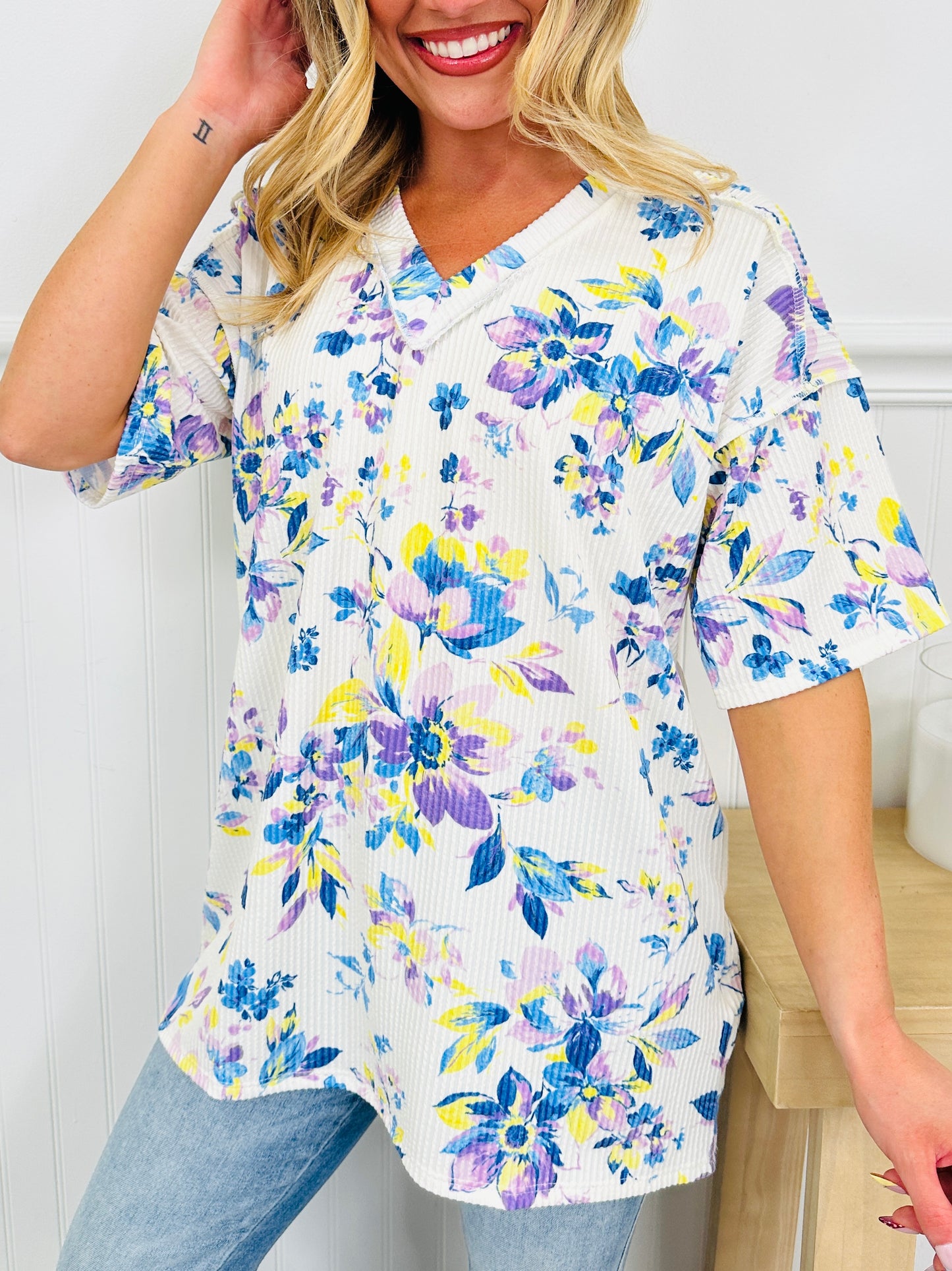 Dreaming of Sunshine Top in Siesta Key