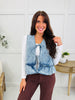Creating Moments Vest