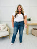 Third Time's The Charm Tummy Control Bootcut Jeans in Three Inseams