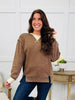 Meet Me Outdoors Top In Multiple Colors