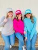 DOORBUSTER! Mama Baseball Hat- Multiple Colors!