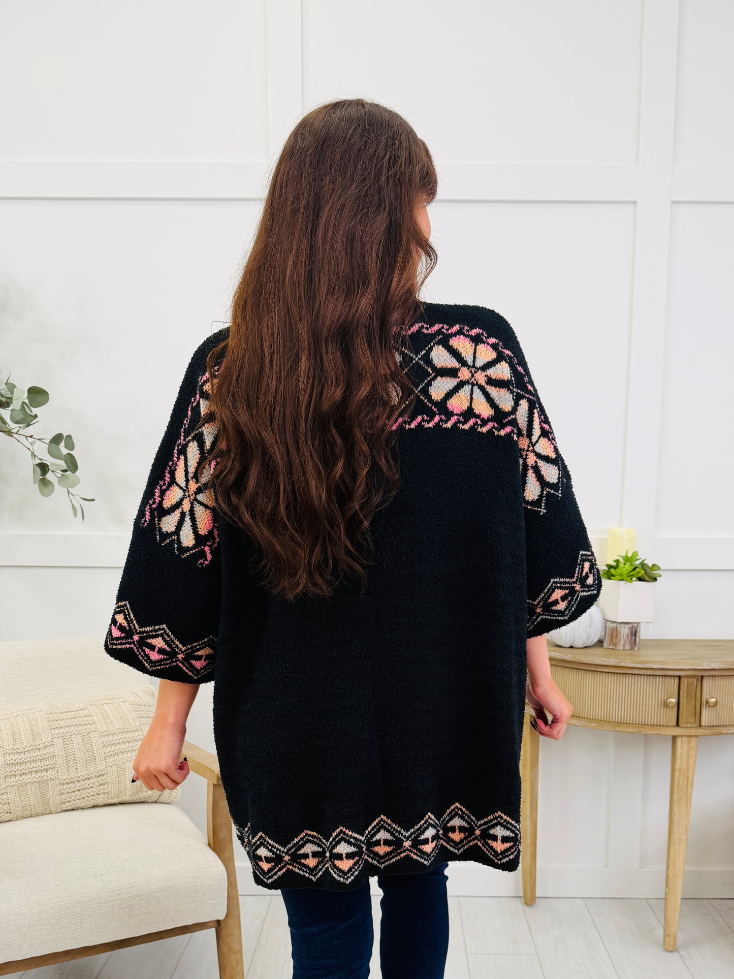 Darling Details Cardigan