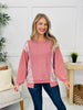 Painted Wild Pullover