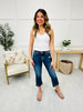 DOORBUSTER! Kickin' it Back Kick Flare Jeans