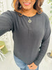 All Cozied Up Sweater- Multiple Colors!