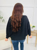 Cozy Hour Top In Multiple Colors